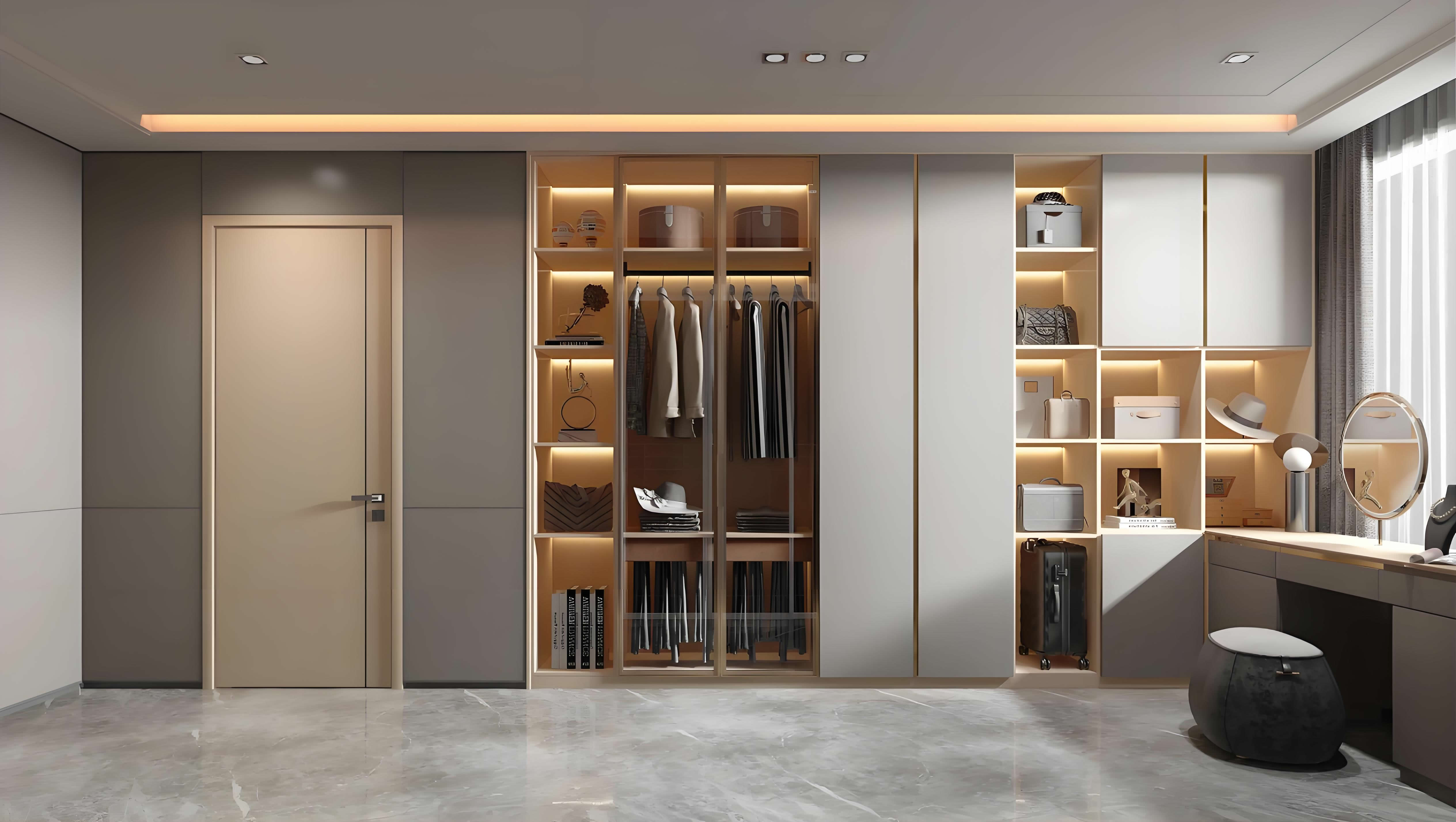 Decorative Plywood Patterns