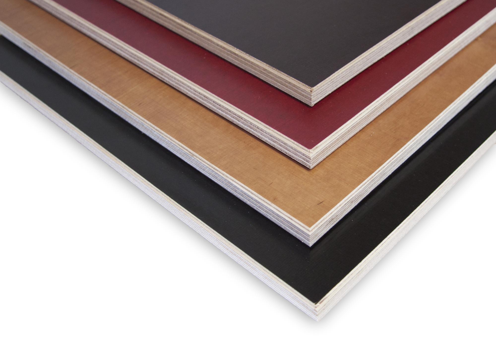 Fancy Decorative Plywood